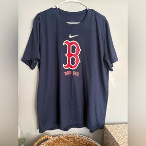 Nike Dri-FIT Tee Boston Red Socks